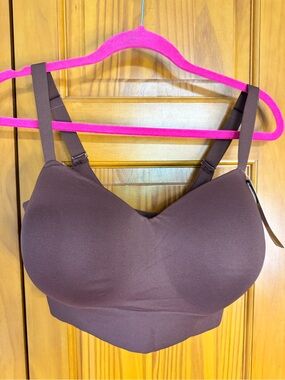 Truekind® Supportive Comfort Wireless Shaping Bra